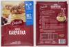 Crema alla vaniglia Delecta 136 g