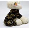 Dog Shirt Jumpsuit Puppy Small Dog Clothes Cat Poodle Bichon Chihuahua Maltese Yorkshire Schnauzer Pomeranian Dog Clothing