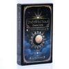 The Wild Soul Oracle Cards Tarot Deck Full English Version Oracles Deck Board Game Party Desktop Toy Family Party Game