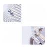 Couple Casual Baseball Hat Men's Plaid Baseball Hat
