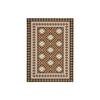 Retro Ethnischer Stil Teppich Wohnzimmer Sofa Couchtisch Kissen Schlafzimmer Bettdecke Heimdekoration Marokkanischer Teppich Großer Teppich