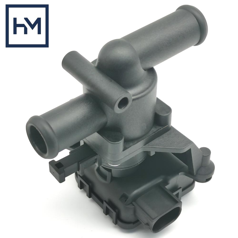 

2 Way Motorised Water Valve 24V 22mm For Mercedes-benz Cito/Lorry OE: 8497792.9663 / 1102681010 / A0048301884 / H11-001-334-1 Fully Automatic