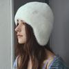 Unisex Over Earmuff Beanie_4color