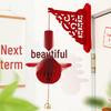 Chinese New Year Lantern & Garland Decoration Set