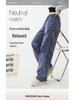 Woodpecker Women's 2025 Spring/Autumn Windproof Waterproof Quick-Dry Hiking Pants