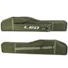Fishing Shoulder Bags Fishing Tackle Bag Fishing Pole Carrier Pouch Shoulder Pouch Fishing Rod Bag