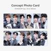 Pre-order EXO 2026 Season's Greetings Random Trading Card