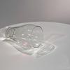 Waist-Shaped Beer and Beverage Glasses (Set of 2)
