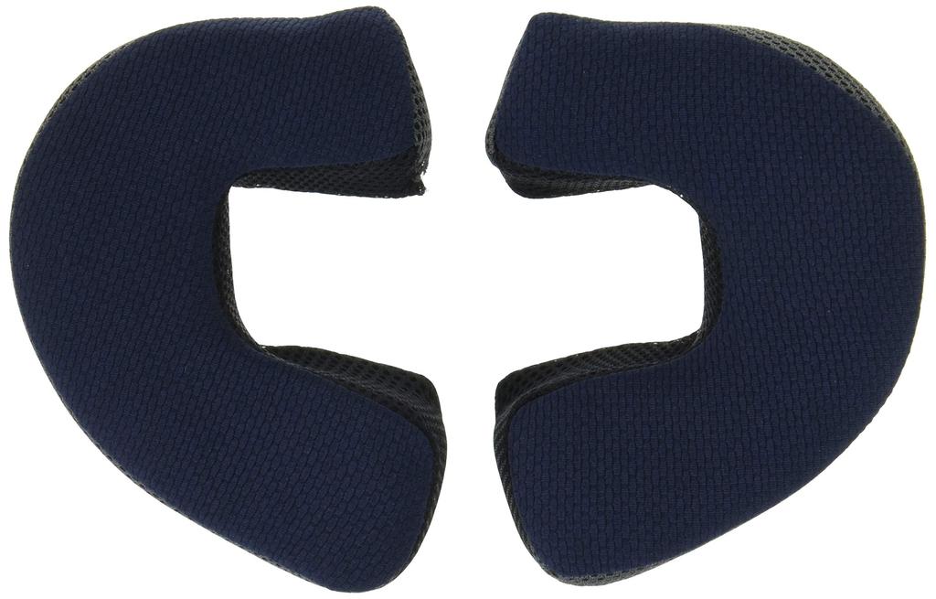 Arai VZ EP Ear Cups 20mm (59-60) 062229