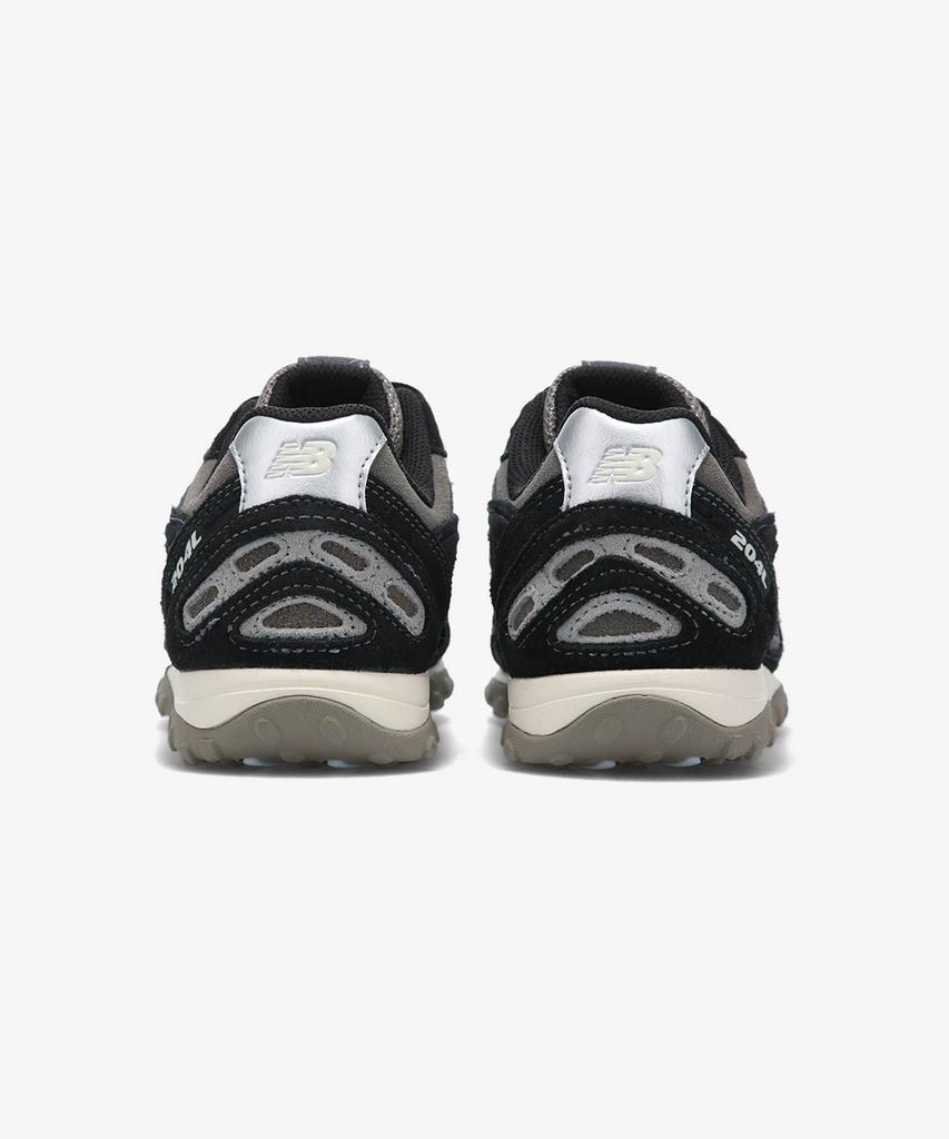 New Balance Nbpdgs127B / U204L5Wz (D/Gray)
