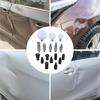 Dent Repair Knocking Down Pen Replacement Head Paint Pit Removal Leveling Hammer Heads Repair Tool Dent Removal