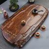 Sandalwood Solid Wood Tea Tray