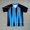''-2027 París Edición Oscura Camiseta de Fútbol Brasil Gremio Ecuador Venezuela Camiseta de Aficionado Mundial