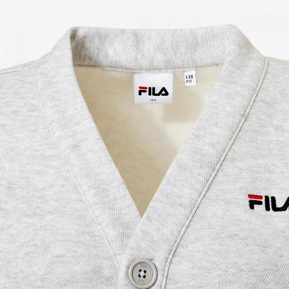 Fila Heritage Strickjacke  Did