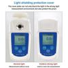 Sugar Refractometer Sugar Meter Battery Operated for Precise Sugar Content Analysis in Food Beverage and Coffee