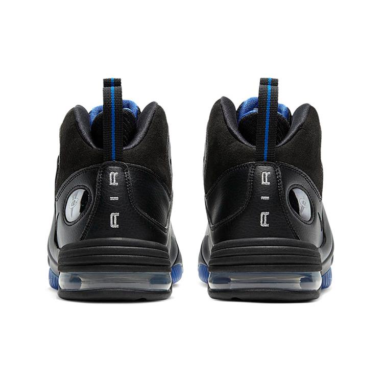 Nike Air Penny 3 Black Royal 2020 CT2809-001