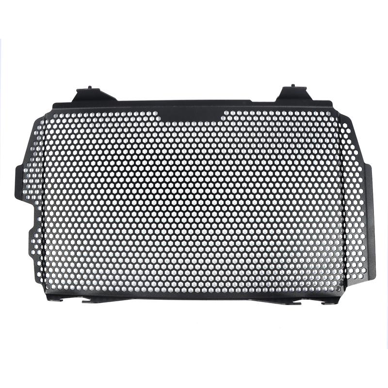 For DUCATI Monster 950 937 Monster950 Monster937 2021-2022 Motorcycle Radiator Guard Protector Grille Grill Protective Cover