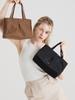 Iroas Mano Tote Bag_Brown