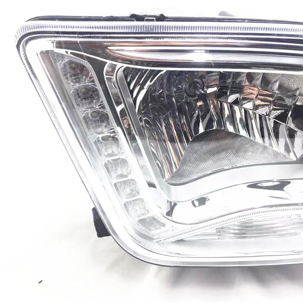 Foton Auman EST/H5est Truck Headlight Assembly - Original Headlamp Replacement