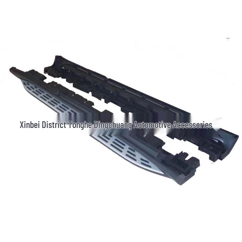 

Compatible with 20 models: GLS350 foot pedals, GLS300 original side steps, GLS450 original style modified pedals.