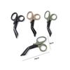 Camping Equipment Outdoor Tourniquet Fast Hemostasis Medical Emergency Tactical Military Exploration Operation Survival Kit