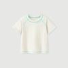 Minibala Kids' Pure Cotton Short Sleeve T-Shirt