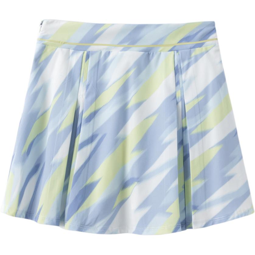 

Новая юбка Asics для подростков, фиолетовая, с принтом по всей поверхности 333241124012-3301 110