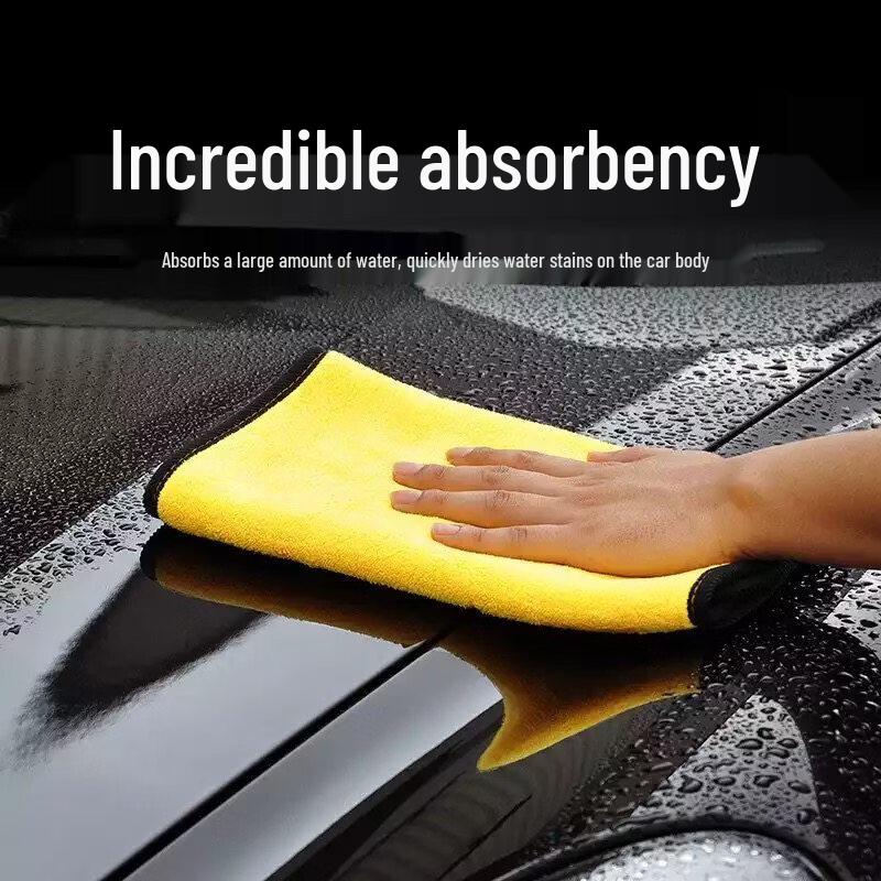 LIEI Multi-Purpose Cleaning Cloth