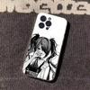 Needy Girl Overdose Game Phone Cases For iPhone 17 16 15 14 13 12 11 Pro Max Plus Luxury Camera Protection Plastic