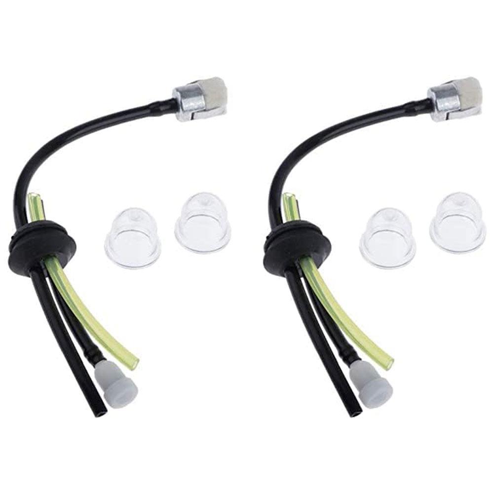 Replacement Fuel Filter Hose Assembly ECHO GT200 GT200i GT200R PE200 Mower SRM210 Carburettor Lawn N4Q8