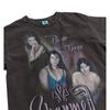 Charmed Unisex Adult Power Of Three Vintage Wash T-Shirt