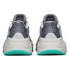 MR.Friendly x Anta Millennium 4.0 Low-Top Sports Casual Shoes Men's Gray Sneakers 112228890-7
