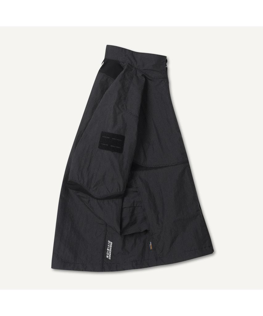 Boldest Forpe Cool Armor Woven Rib Jacket_2Ajax25002Bkx