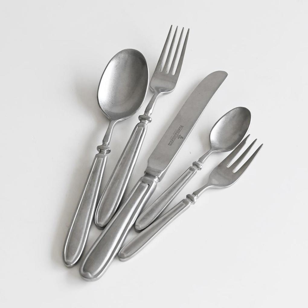 German Picard & Billfoot Vintage Dinner Knife