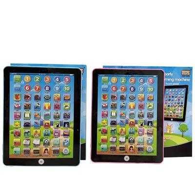 Computers en accessoires – Tablets