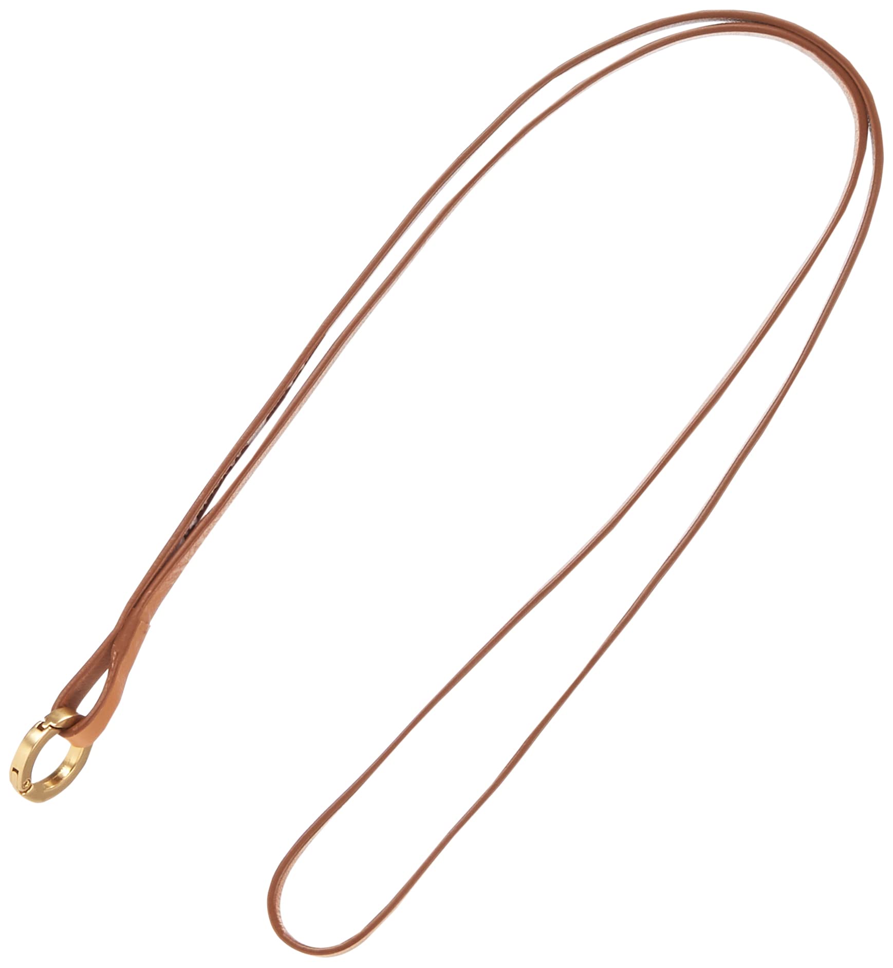 

Charm SCH005PV0011 Naturale [IL BISONTE] [Product]