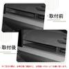 Toyota RAV4 XA50 Passenger Seat Storage TPE Storage Interior Custom Car Design Passenger Seat Storage Tray, Tray, Non-Slip, Sound-Dampening, Compact,