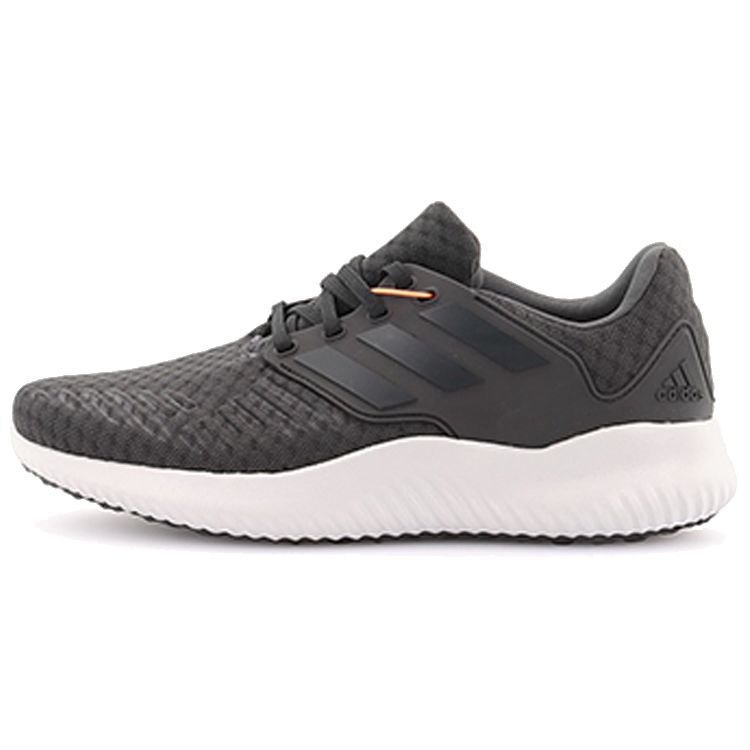 

Кроссовки унисекс adidas AlphaBounce RC Carbon Black Core-Black AQ0552