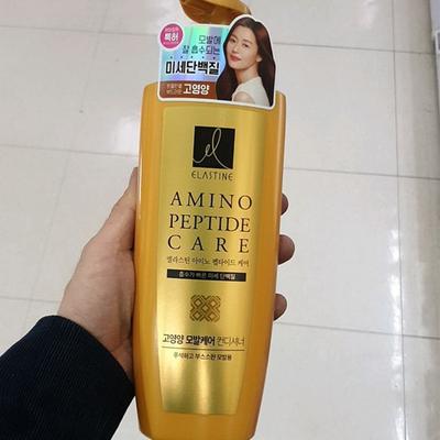 Shampoos en conditioners – Conditioners