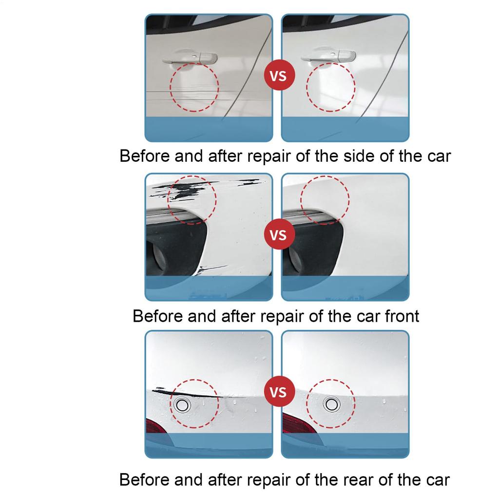 Car Pen, Touch Up Pen for Cars, Car Touch Up Pens, Car Scratch