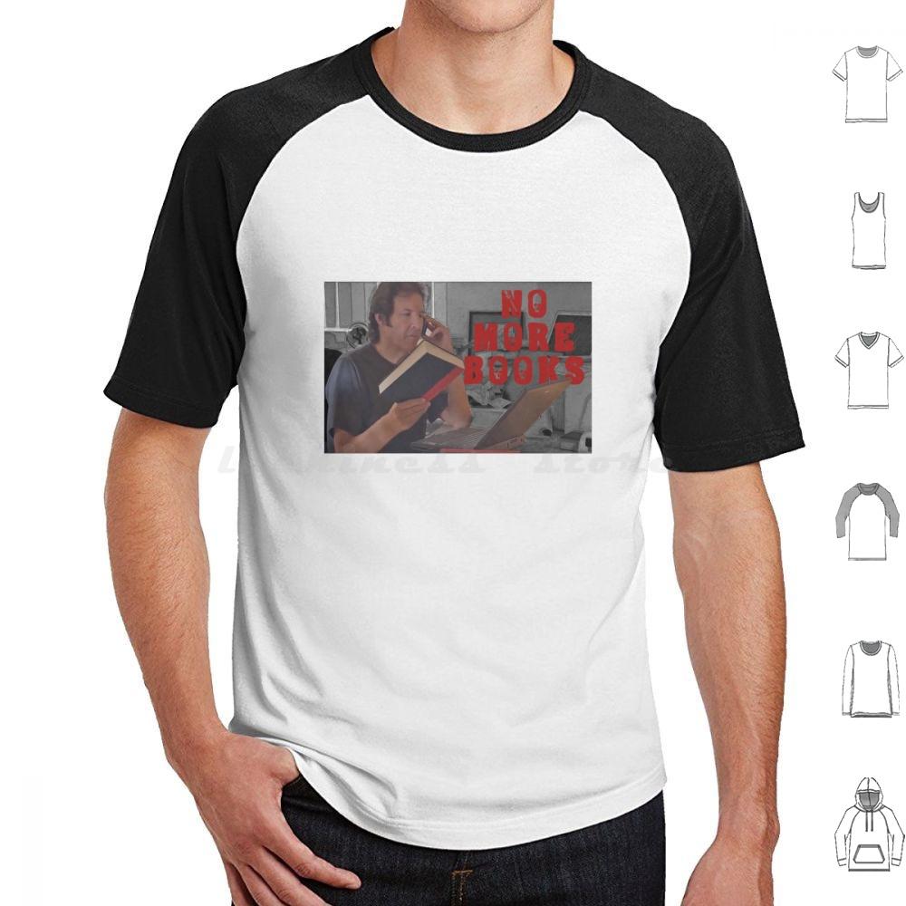 No More BooksNeil Breen T Shirt Men Women Kids 6xl Neil Breen Books Double Down Fateful Findings Pass Thru Breen Cult Film