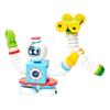 Jouet de construction - SMARTMAX - Roboflex Create - Pièces magnétiques et flexibles - Multicolore - Mixte