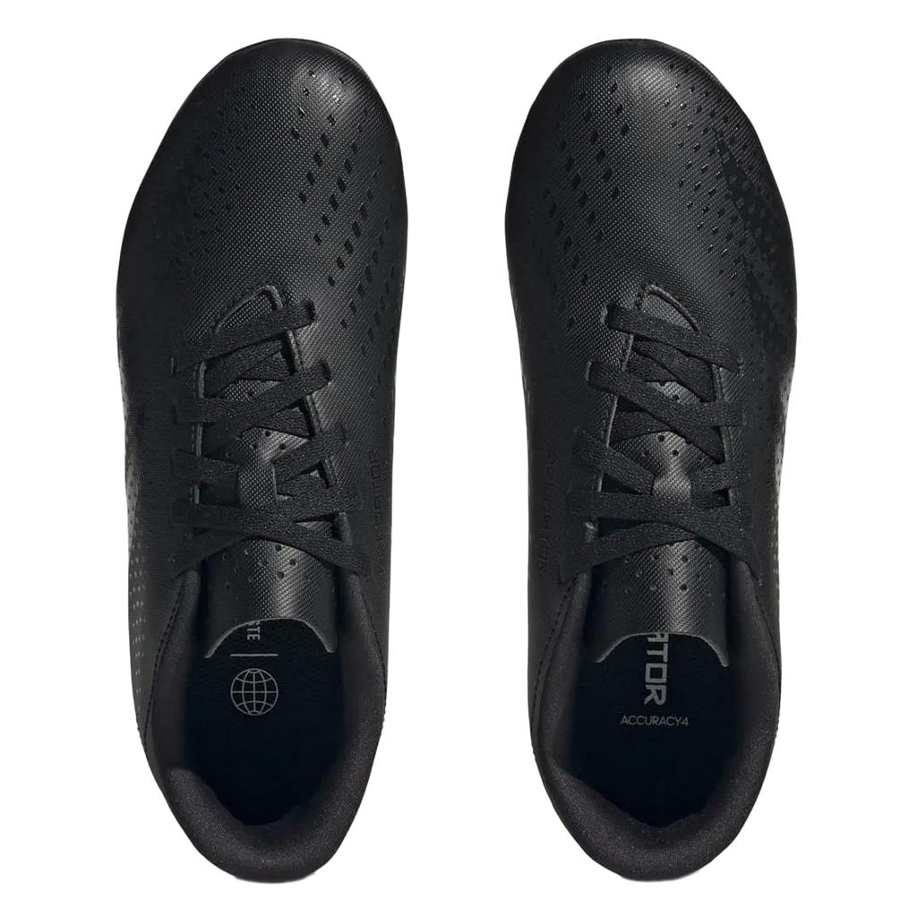 Adidas Childrens/Kids Predator Accuracy 4 Football Boots