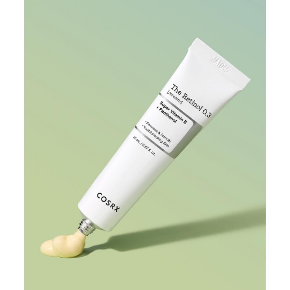 Cosrx Retinol 0.3 Cream 20ml NONE