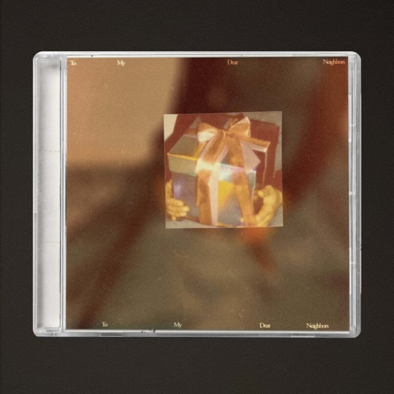 

To bloom (pida) - To My Dear Neighbors