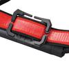 TJM Design Tajima LED Headlights with Keep Maintain Brightness Until Battery Boost Up To and Include a Rechargeable Battery with Both Rechargeable and