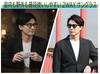 [FaceTrick az Label] Sunglasses, Polarized & Photochromic, Men's & Women's, UV Protection, Lenses that darken with UV light, Sabae-made lenses,