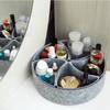 Felt Drawer Organizers Bins Tray Storage Bins Drawer Divider Catchall Tray Vanity Drawer Organizer Storage Organizer For Office