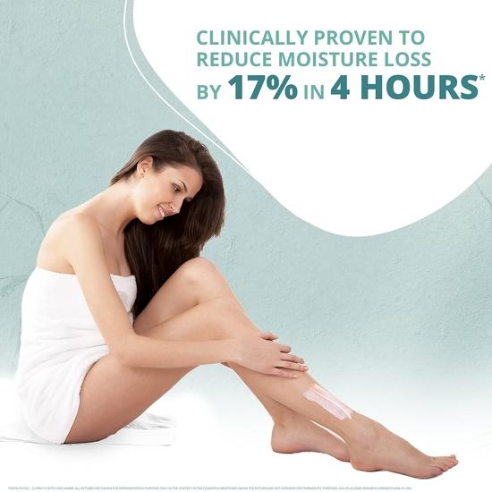 Dr. Crème Hydratante Intensive Venusia Max de Reddy | Recommandée par les dermatologues pour les peaux sèches à très sèches | 150 g (Lot de 3)