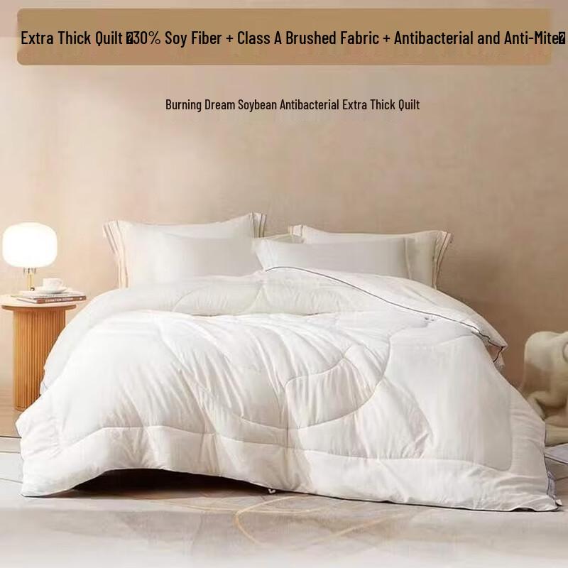 Mengjie Soybean Fiber Quilt